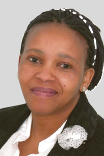 Thoko Mazibuko