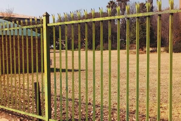 This is one unique type of Vacant Land in Bronkhorstspruit Central situated within a Library, Clinic, Municipality offices, Traffic ...