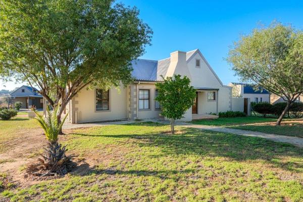 SOLE MANDATE 

Karoo Park Retirement Village is located in West Bank, Oudtshoorn, a ...