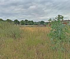 Vacant Land / Plot for sale in Vista Park