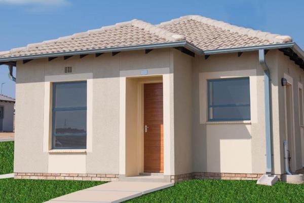 Property for sale in New Modder , Daveyton . Conveyancing fees and Transfer Duty ...