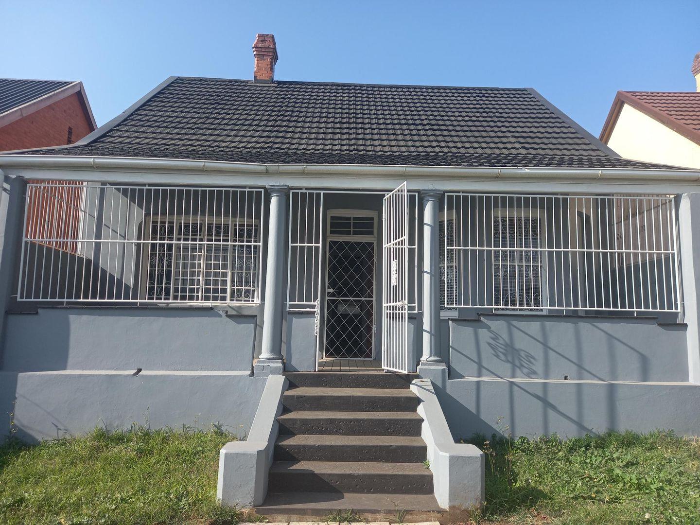 Pietermaritzburg Central Property Commercial property to rent in