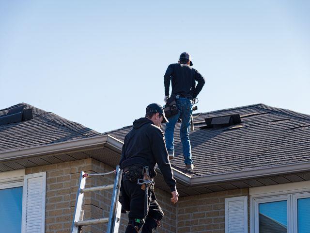 Ensuring Safety and Longevity: The Importance of Home Roof Inspection