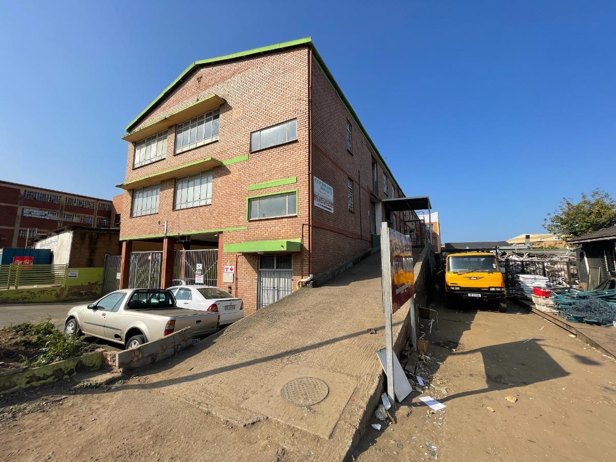 Springfield, Durban Property Industrial property for sale in