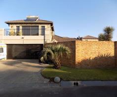 Townhouse for sale in Boksburg Central