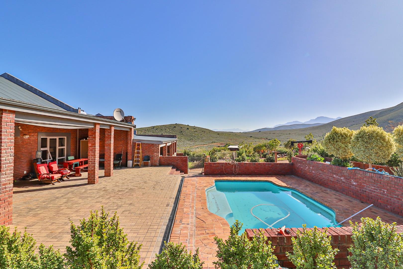 Robertson Rural Property Property and houses for sale in Robertson