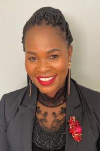 Virginia Nhlapo