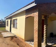 House for sale in Lusikisiki