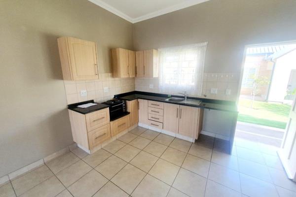 Candelabrum @ the aloes - retirement village - 45 years and older for residents
1 Bedroom, 1 bathroom, open plan kitchen / ...