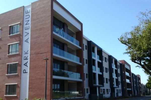 A Modern&#160;apartment block in Umhlanga, Newtown with modern finishes and an open-plan ...