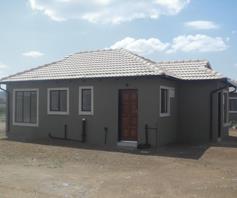 House for sale in Soshanguve East Ext 6