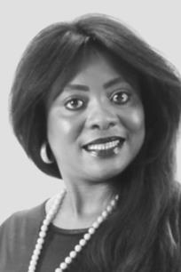 Frieda Ndjambula-Boeren