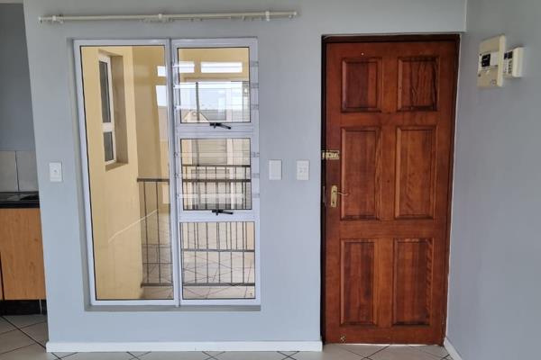 This neat one-bedroom apartment is ideal for a newly married couple or a single person who needs a stunning apartment, overlooking the ...