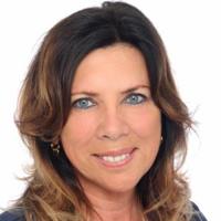 Paulette van den Bosch
