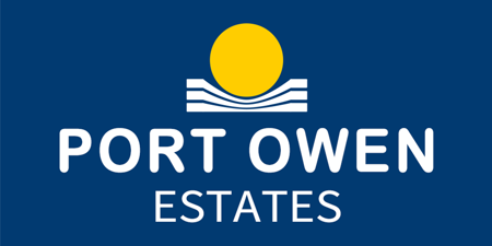 Property for sale by Port Owen Estates