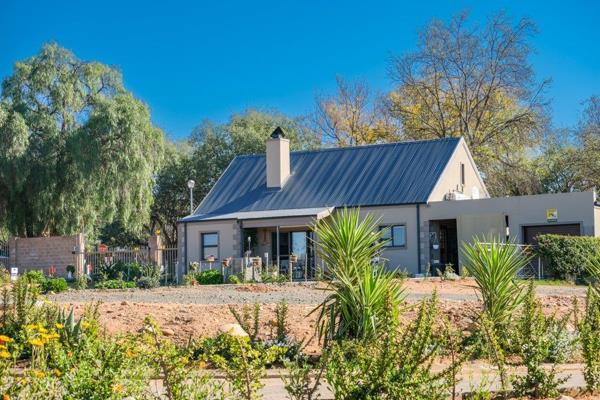 SOLE MANDATE 

Karoo Park Retirement Village is located in West Bank, Oudtshoorn, a ...