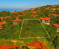 Vacant Land / Plot for sale in Zimbali Estate