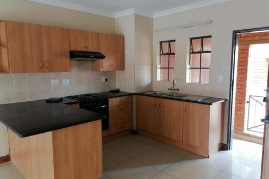 2 Bedroom Townhouse to rent in Meyersdal