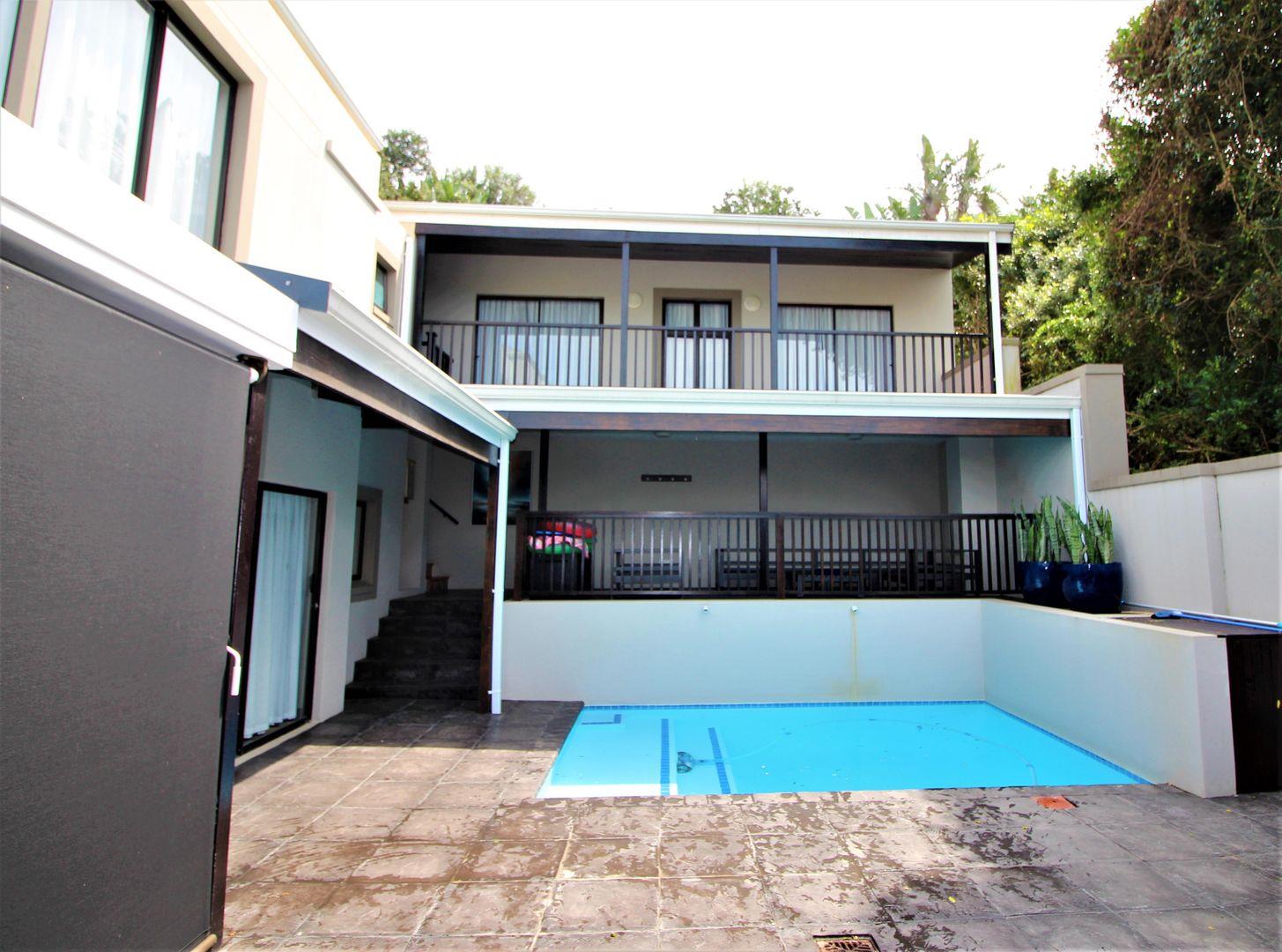 5 Bedroom House for sale in Prince's Grant Golf Estate Sandhills Road