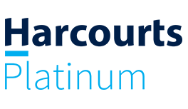 Harcourts Platinum.