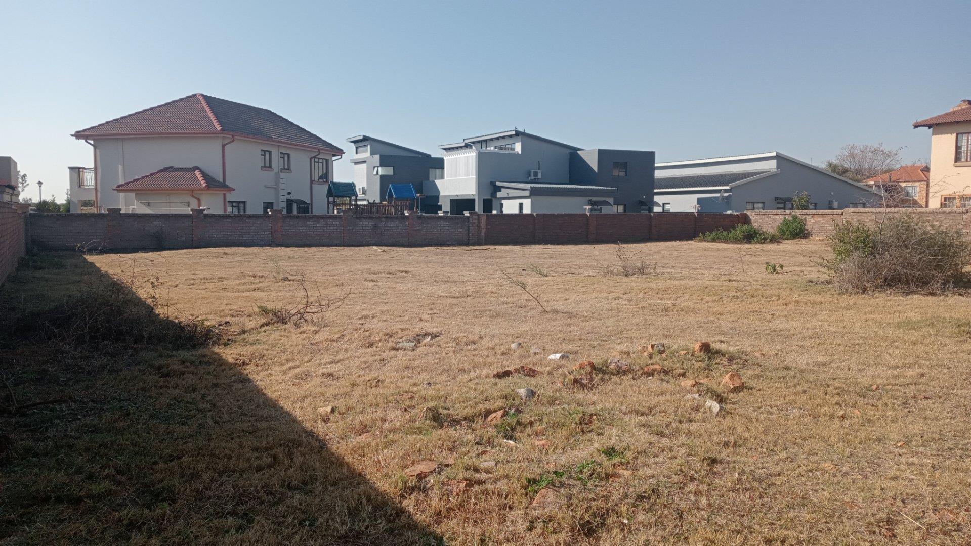 Theresapark Property Property and houses for sale in Theresapark