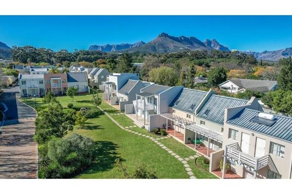 Stellenbosch Central Property : Property and houses for sale in ...