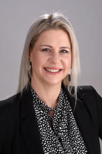 Agent profile for Chantelle Vorster