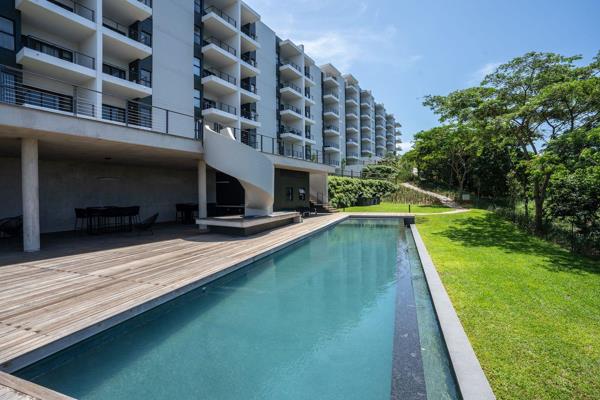 **Exclusive Sole Mandate to Seeff Zimbali** This property offers contemporary living ...