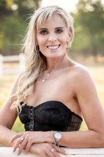 Agent profile for Amanda Van der Merwe