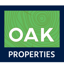 Property for sale by OAK Properties