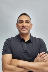 Agent profile for Malcolm Chetty