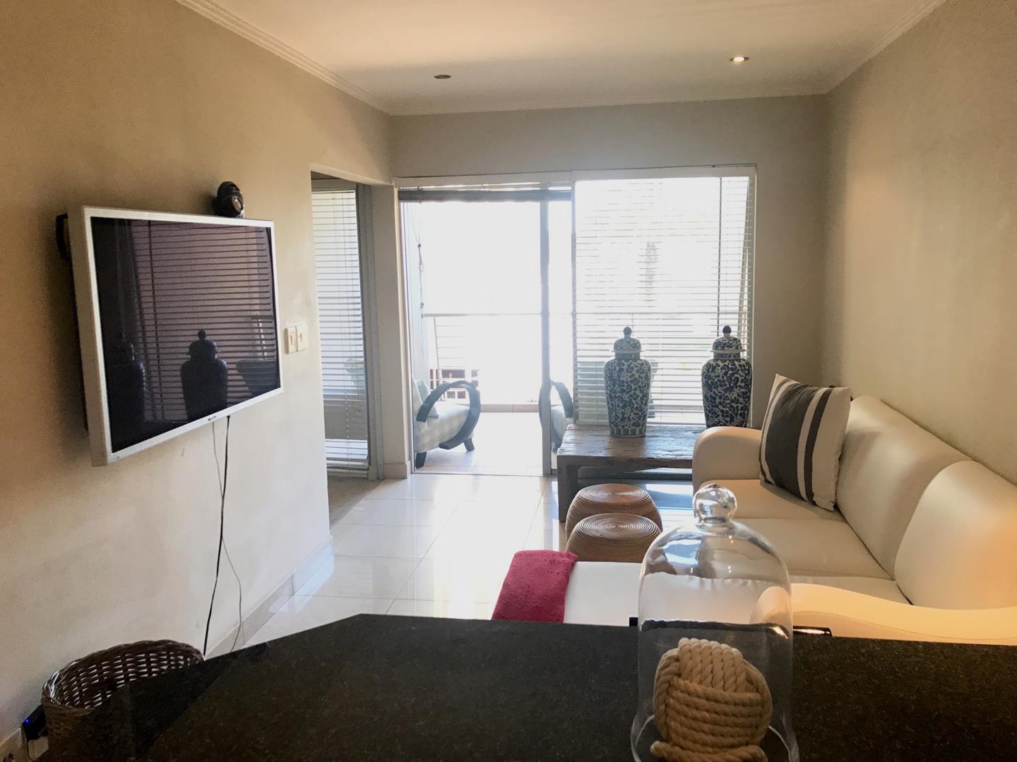 1 Bedroom Apartment / flat for sale in Sandhurst 35 Fredman Drive, Sandhurst Sandton P24