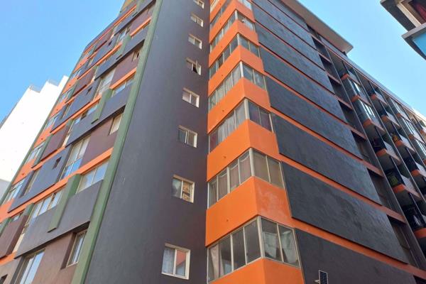 This one bedroom apartment has been partitioned into two lovely bedrooms. 

The unit is ...