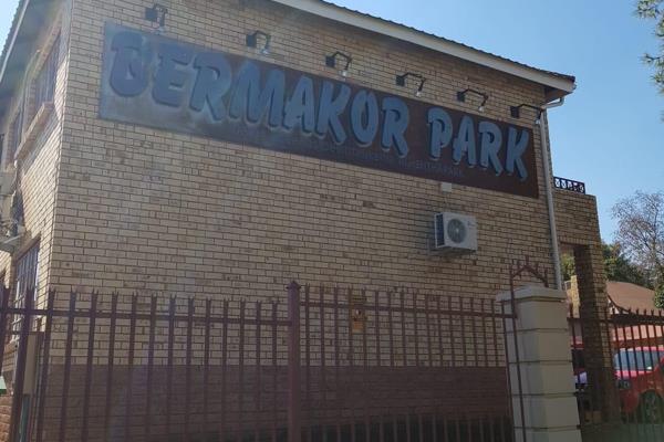 Welcome to Bermakor Park, a premier Office Park located at 52 Reid Street, Westdene - ...