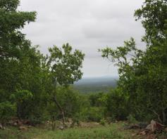 Vacant Land / Plot for sale in Canyon Game Reserve