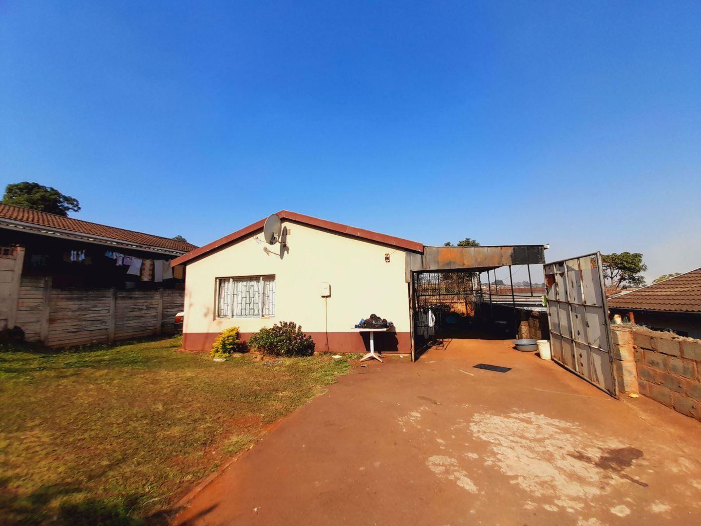 Copesville Property : Property and houses for sale in Copesville ...