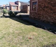 House for sale in Seraleng