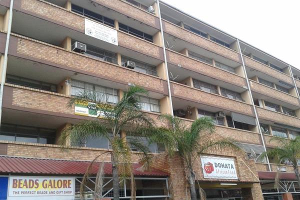 Prime office space in busy CBD district // Residential in the CBD

Size - 104 sqm
Basement parking available
Central secure ...