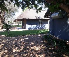 Farm for sale in Mokopane Rural