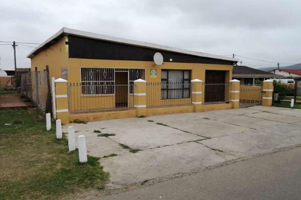 Kwanobuhle Property : Property and houses for sale in Kwanobuhle ...