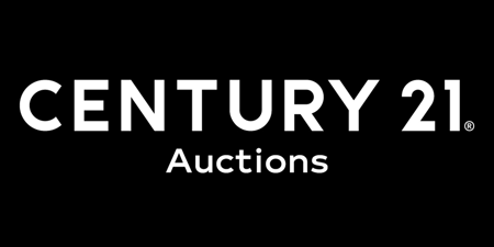 Property for sale by Century 21 Auctions