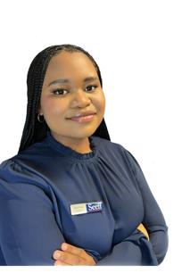 Agent profile for Andiswa Shozi