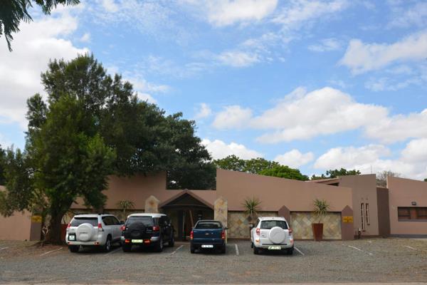 Commercial property for sale in Rustenburg : Rustenburg Property ...