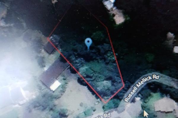 The vacant land is situated near all amenities and the beach - this prime land is ideal ...