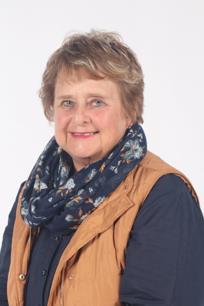 Agent profile for Renthea van Rensburg