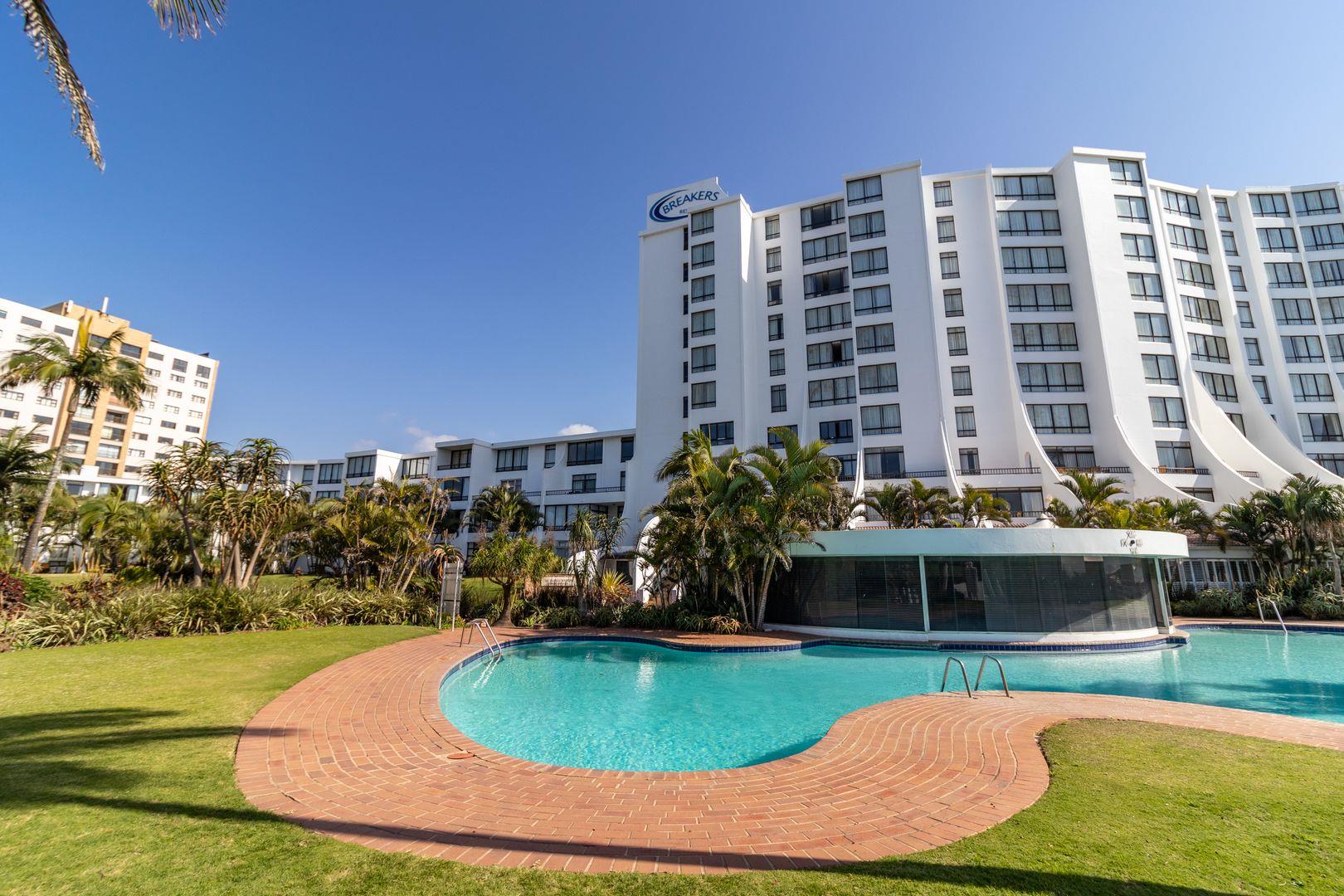 2 Bedroom Apartment / flat for sale in Umhlanga Central - 90 Lagoon ...