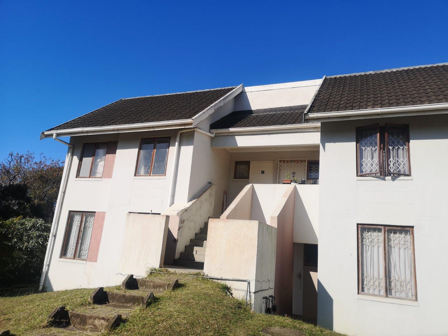 Bellair, Durban Property Apartments / flats for sale in Bellair