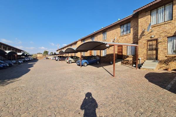 Olievenhoutbosch Property : Apartments / flats to rent in ...