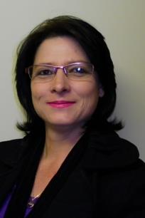 Agent profile for Lizette Bester