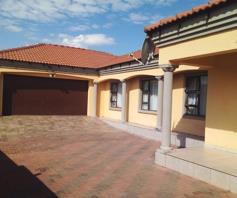 House for sale in Soshanguve CC